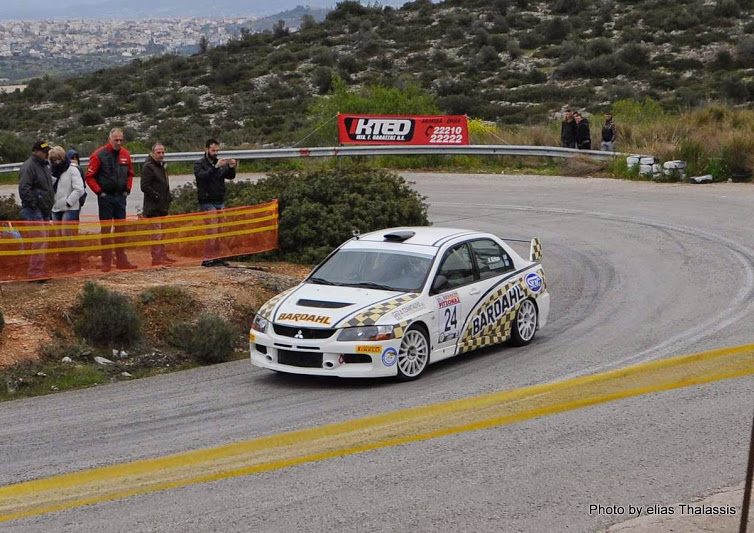 2015GreeceHillclimb