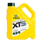 XTS 0W40 4L Engine Oil
