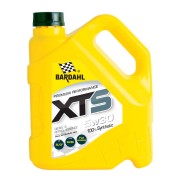 XTS 5W30 4L Engine Oil