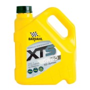 XTS 5W40 4L Engine Oil