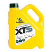 XTS 10W60 4L Engine Oil