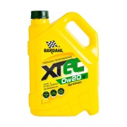 XTEC 0W20 V 5L Engine Oil