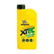 XTEC 5W30 C2 1L Engine Oil