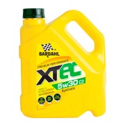 XTEC 5W30 C2 4L Engine Oil