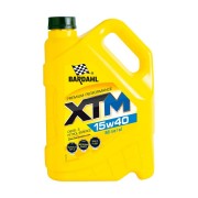 XTM 15W40 5L Engine Oil