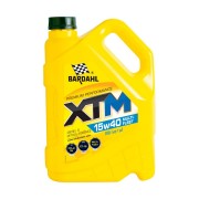 XTM 15W40 Multifleet 5L Engine Oil