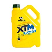 XTM 20W50 5L Engine Oil