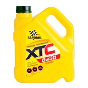 XTC 5W30 4L Engine Oil
