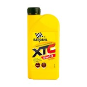 XTC 5W40 1L Engine Oil