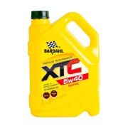 XTC 5W40 5L Engine Oil