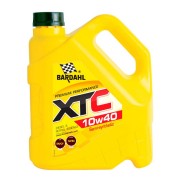 XTC 10W40 4L Engine Oil